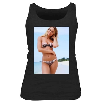 Candice Swanepoel Women's Tank Top