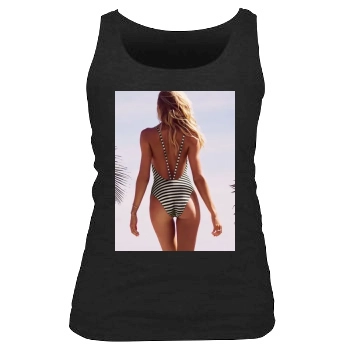 Candice Swanepoel Women's Tank Top