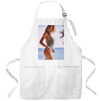 Candice Swanepoel Apron