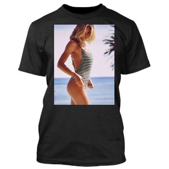 Candice Swanepoel Men's TShirt