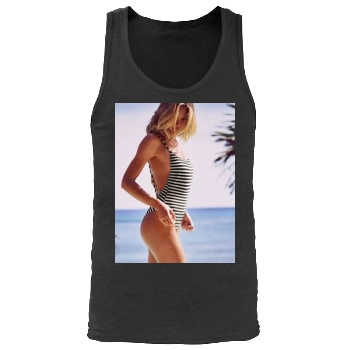 Candice Swanepoel Men's Tank Top