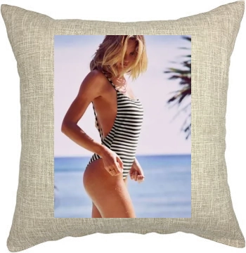 Candice Swanepoel Pillow