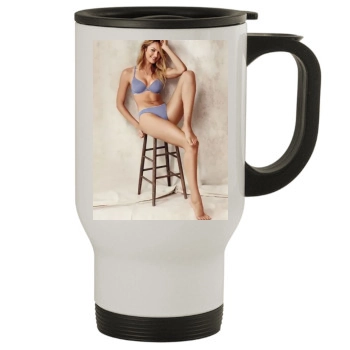 Candice Swanepoel Stainless Steel Travel Mug