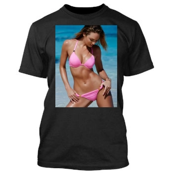 Candice Swanepoel Men's TShirt