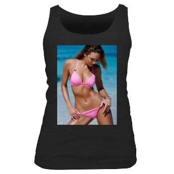 Candice Swanepoel Women's Tank Top