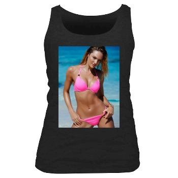 Candice Swanepoel Women's Tank Top