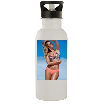 Candice Swanepoel Stainless Steel Water Bottle