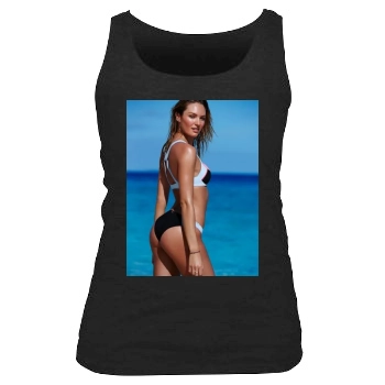 Candice Swanepoel Women's Tank Top