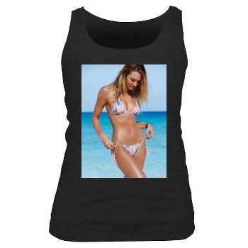 Candice Swanepoel Women's Tank Top