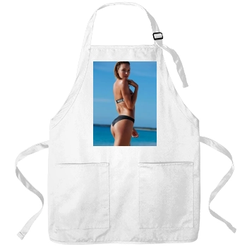 Candice Swanepoel Apron