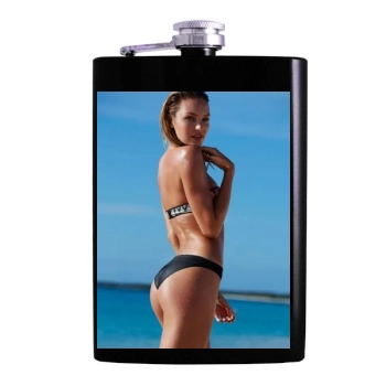 Candice Swanepoel Hip Flask