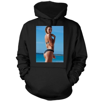 Candice Swanepoel Mens Pullover Hoodie Sweatshirt