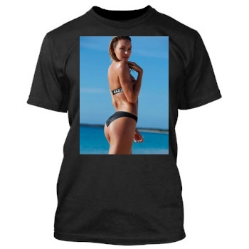 Candice Swanepoel Men's TShirt