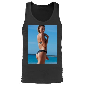 Candice Swanepoel Men's Tank Top