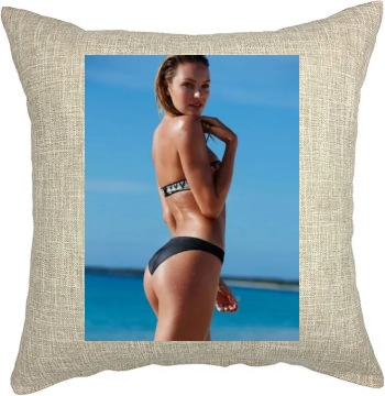 Candice Swanepoel Pillow