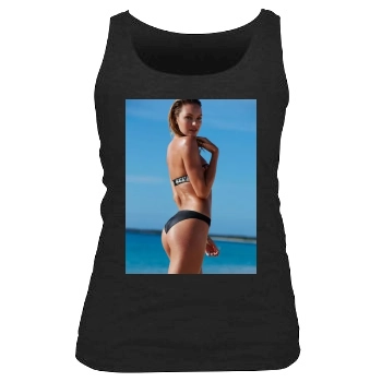 Candice Swanepoel Women's Tank Top