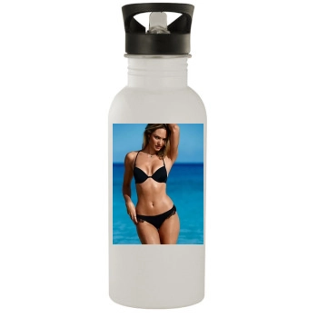 Candice Swanepoel Stainless Steel Water Bottle