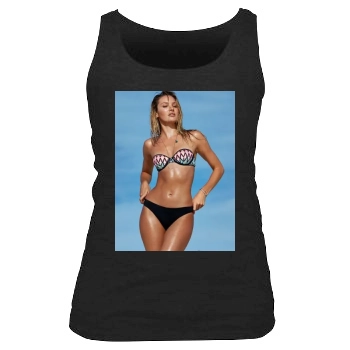 Candice Swanepoel Women's Tank Top