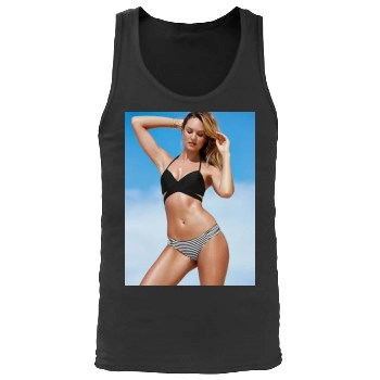 Candice Swanepoel Men's Tank Top