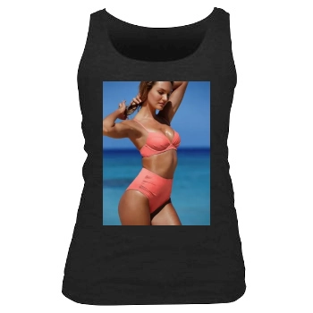 Candice Swanepoel Women's Tank Top