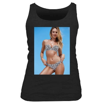 Candice Swanepoel Women's Tank Top