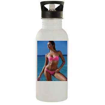 Candice Swanepoel Stainless Steel Water Bottle