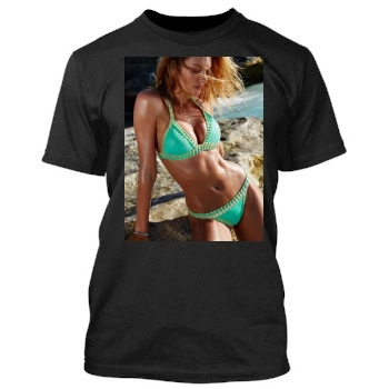 Candice Swanepoel Men's TShirt