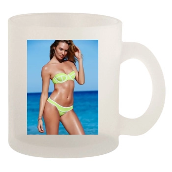 Candice Swanepoel 10oz Frosted Mug