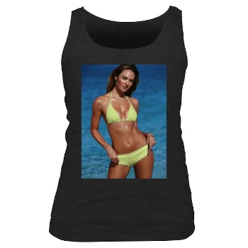 Candice Swanepoel Women's Tank Top