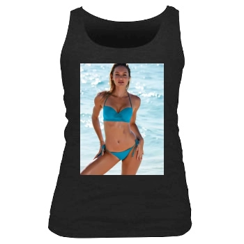 Candice Swanepoel Women's Tank Top