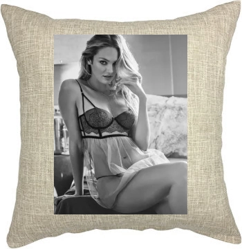 Candice Swanepoel Pillow