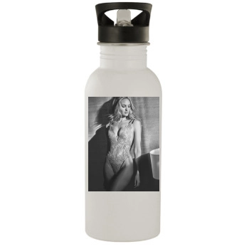 Candice Swanepoel Stainless Steel Water Bottle