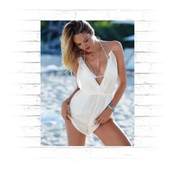 Candice Swanepoel Poster