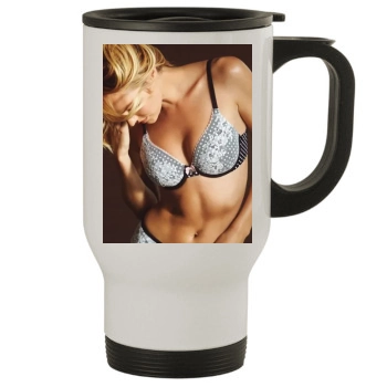 Candice Swanepoel Stainless Steel Travel Mug