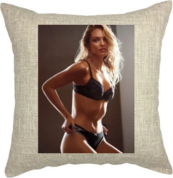 Candice Swanepoel Pillow