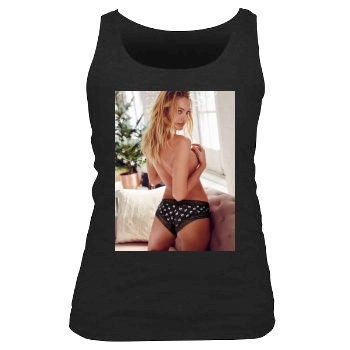 Candice Swanepoel Women's Tank Top