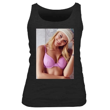 Candice Swanepoel Women's Tank Top