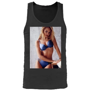 Candice Swanepoel Men's Tank Top