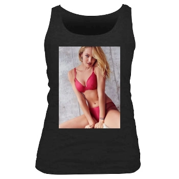 Candice Swanepoel Women's Tank Top