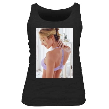 Candice Swanepoel Women's Tank Top