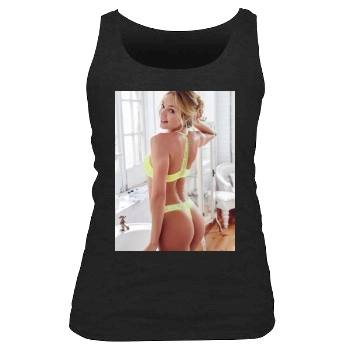 Candice Swanepoel Women's Tank Top