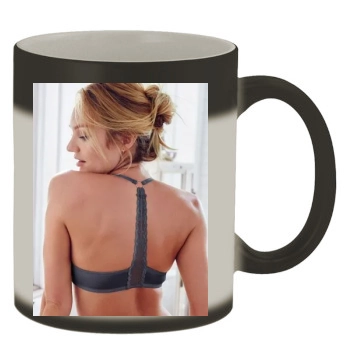 Candice Swanepoel Color Changing Mug