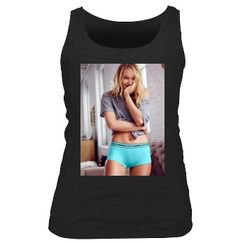 Candice Swanepoel Women's Tank Top