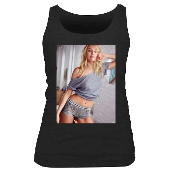 Candice Swanepoel Women's Tank Top