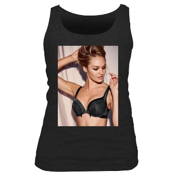 Candice Swanepoel Women's Tank Top