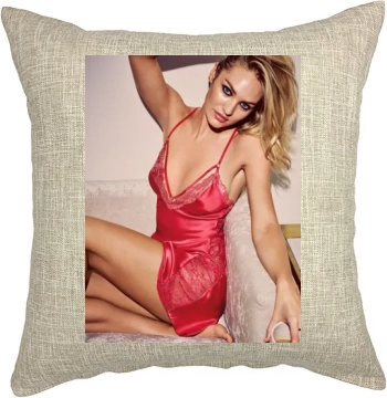 Candice Swanepoel Pillow