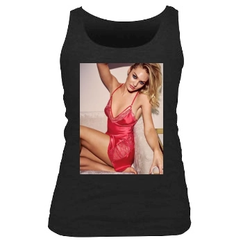 Candice Swanepoel Women's Tank Top