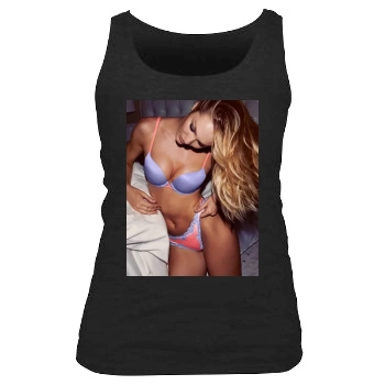 Candice Swanepoel Women's Tank Top