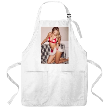 Candice Swanepoel Apron