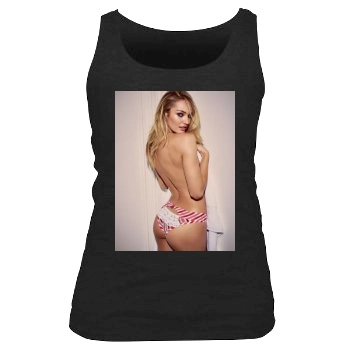 Candice Swanepoel Women's Tank Top